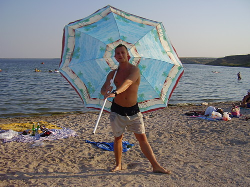 umbrella.