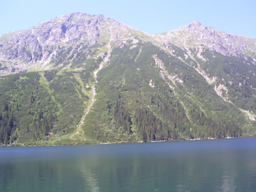 Morskie Oko