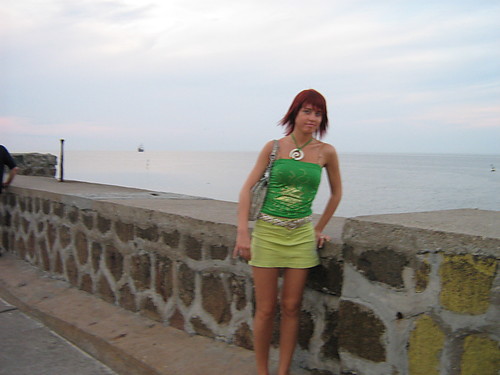 Ustka:) 