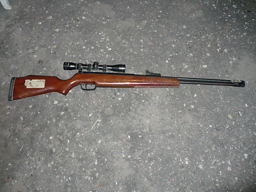 SNAJPERKA