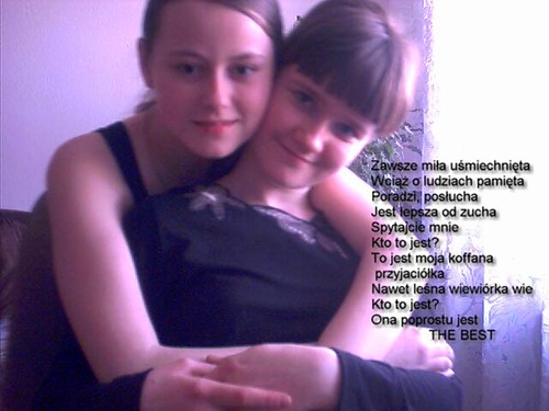  :* wYtskniona ;*