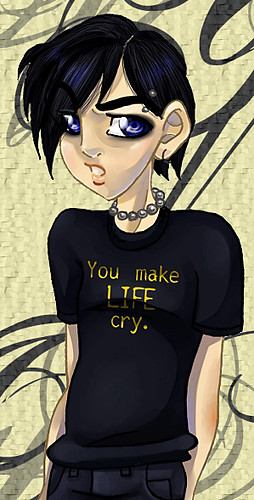 Emo :)
