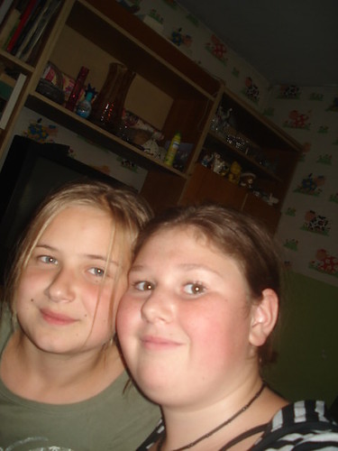 z Madzi :*