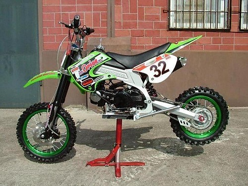 enduro