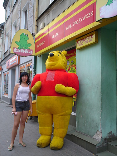 Kubu Puchatek