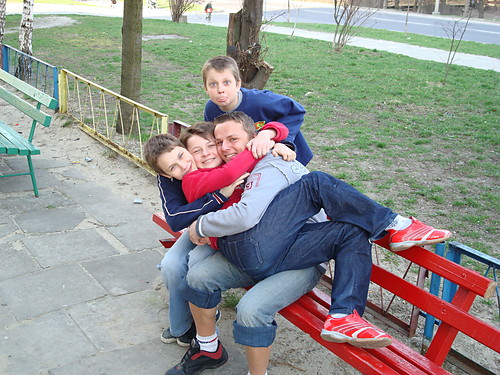 Wstyd mi za nich...