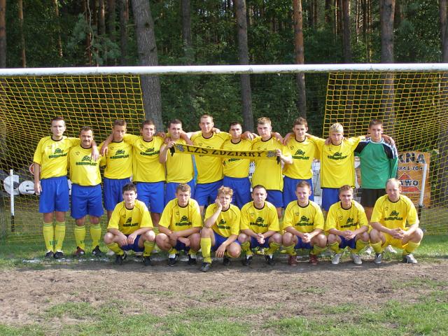 Druyna - Sezon 07/08