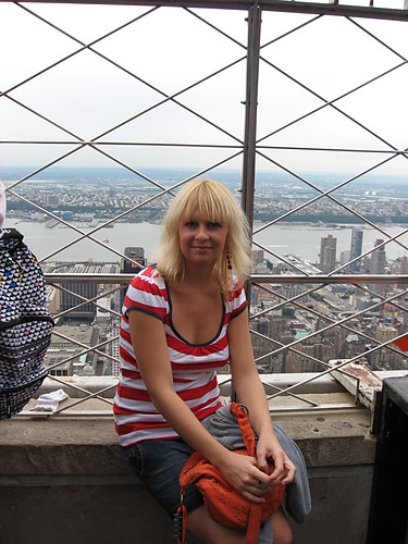 Empire State Building