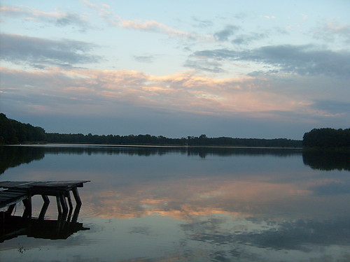 Jezioro