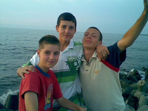 Gangsta :-D
