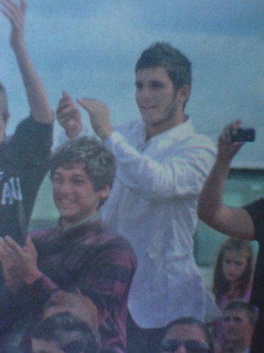 Efe i Emre xDD