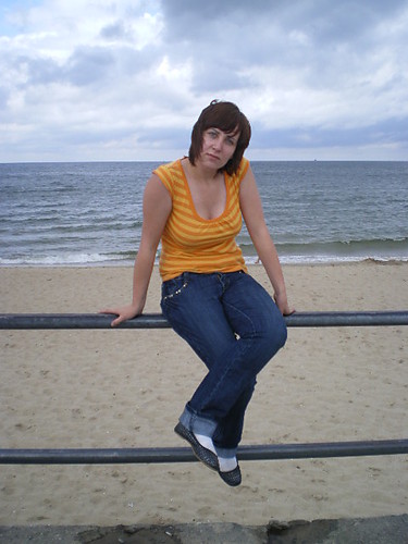 Morski Wrbel :P