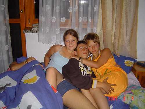 wita Trjca xD