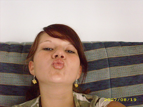 --- Kiss dla onek Mych --- =***