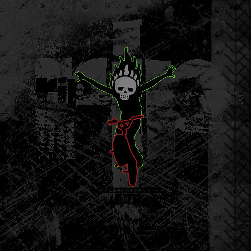 rip logo