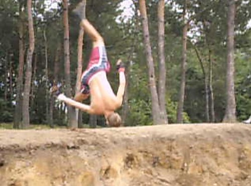Arial