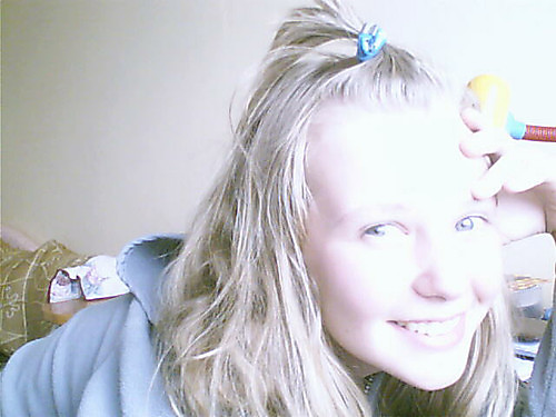Wpis strawberrygirl