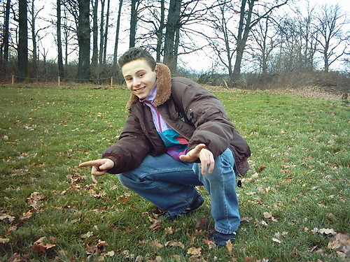 jesie :P