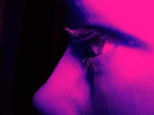 infra red