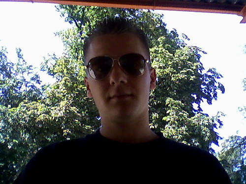 Moj Anioek :*