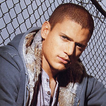 Wentworth Miller