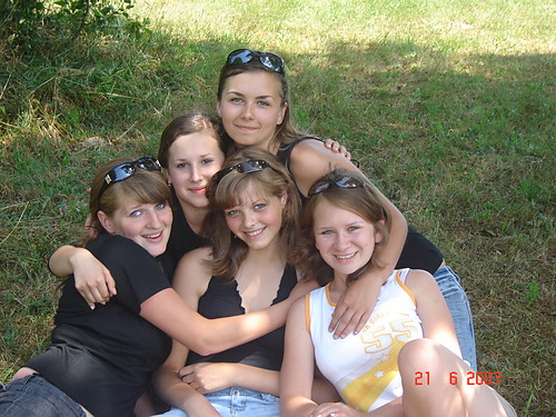 My... :D