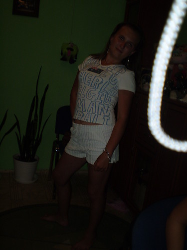 Noc he he ;)