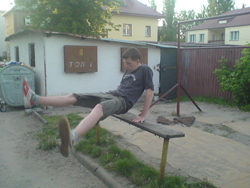 Urodzinki :):)