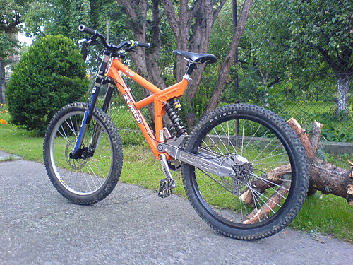 Wpis lovebike