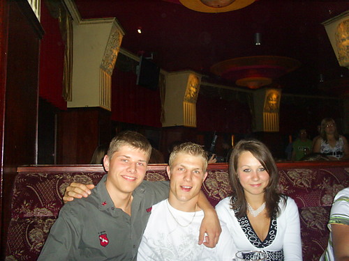 Savoy :D