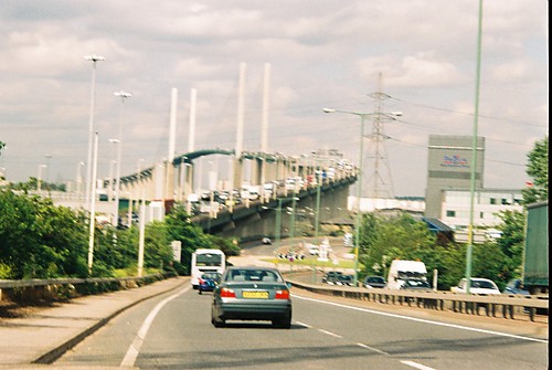 Dartford Crossing 