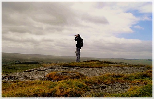 Bellever Tor