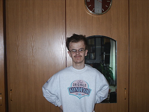 Zdjecie w Okularach 