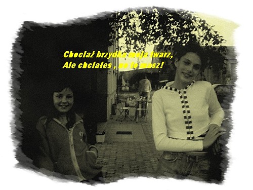 Pierwsza fotaaa....:)