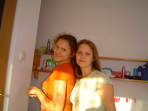 Olcia & Ja
