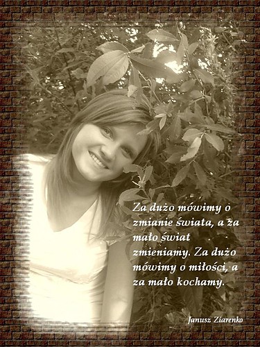 Wpis madziex