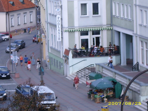 Kilka sw o niczym