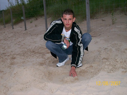 ja na plazy