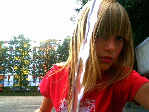 Wpis badgirlll