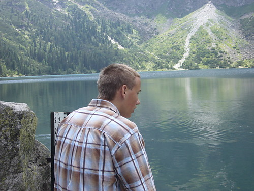 Grskie widoki  