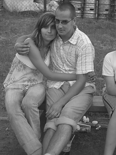 z moim Kochaniem...:*
