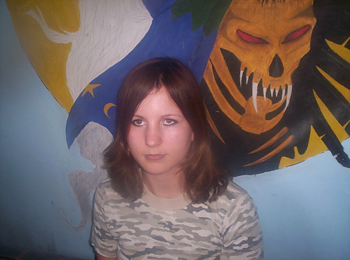 Ja i mj obrazek