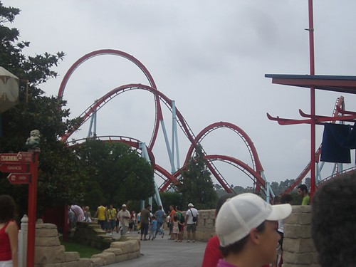 DragonKhan