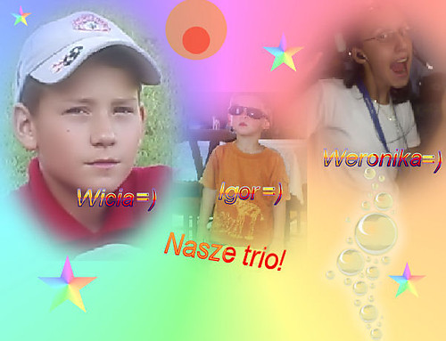 :::..Trio..:::