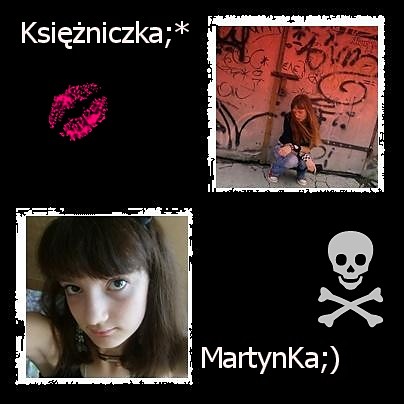 Z Ksiniczk ;d