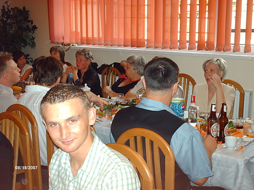 A to sa poprawiny:):):):)