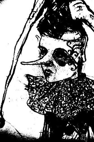 pierrot