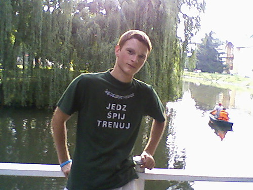 W naczowie