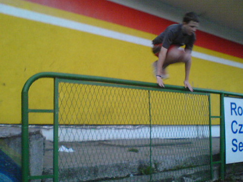 Monkey xD