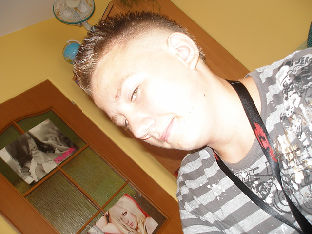 Wpis bartekkkkk